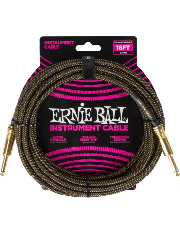 ERNIE BALL 6432 | MusicGoodDeal