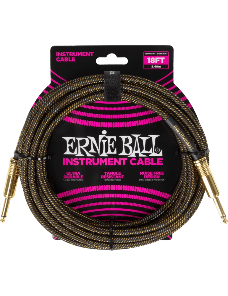 ERNIE BALL 6432 | MusicGoodDeal