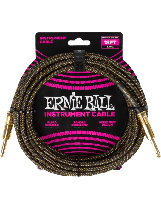 ERNIE BALL 6432 | MusicGoodDeal