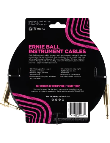 ERNIE BALL 6086 | MusicGoodDeal 2