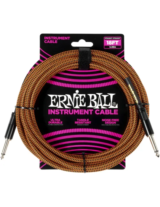 ERNIE BALL 6469 | MusicGoodDeal