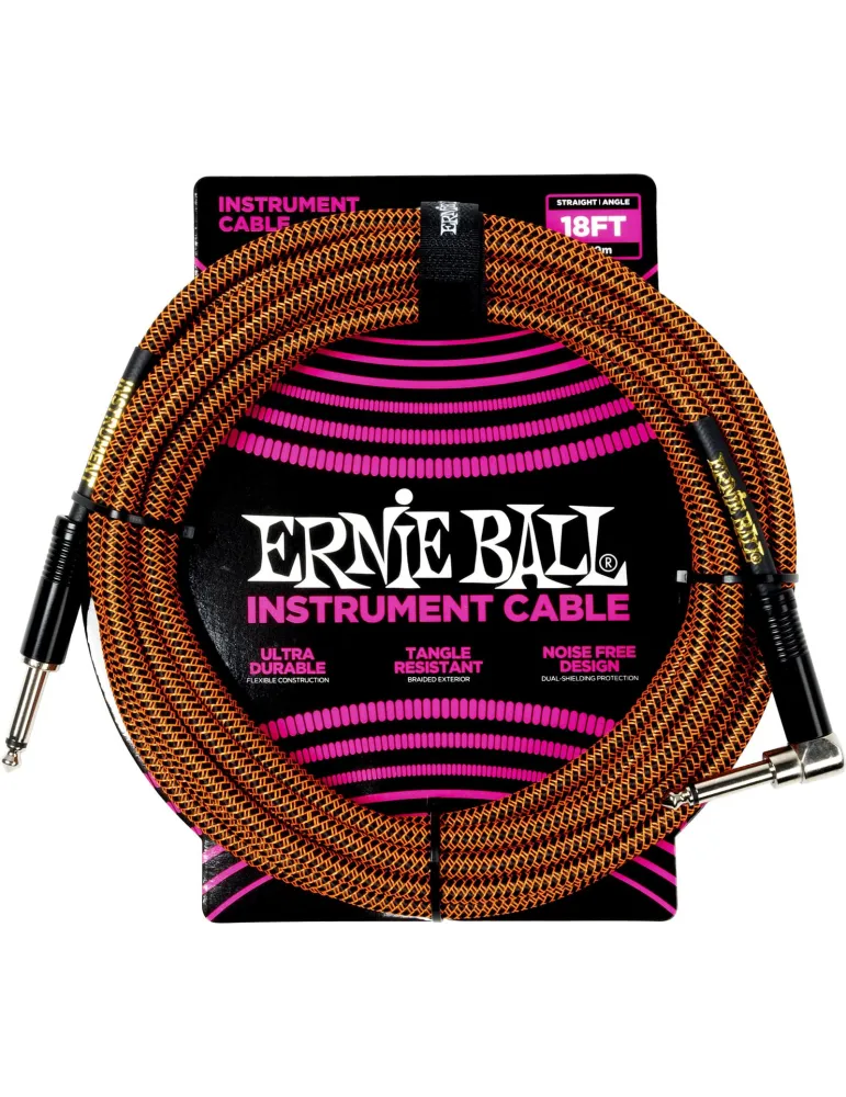 ERNIE BALL 6471 | MusicGoodDeal