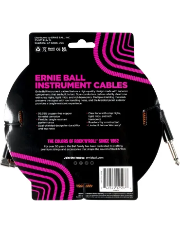 ERNIE BALL 6471 | MusicGoodDeal 2