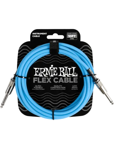 ERNIE BALL 6412 | MusicGoodDeal