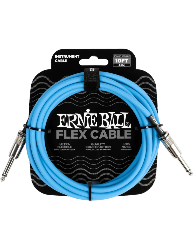 ERNIE BALL 6412 | MusicGoodDeal