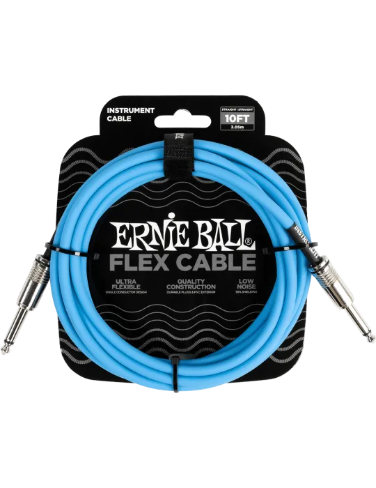 ERNIE BALL 6412 | MusicGoodDeal