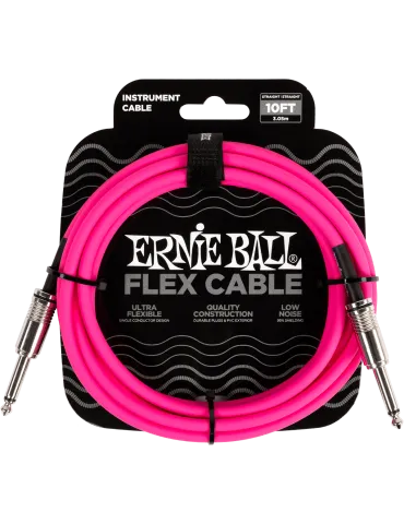 ERNIE BALL 6413 | MusicGoodDeal