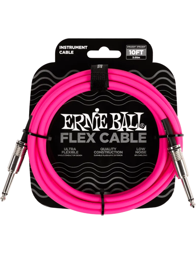 ERNIE BALL 6413 | MusicGoodDeal