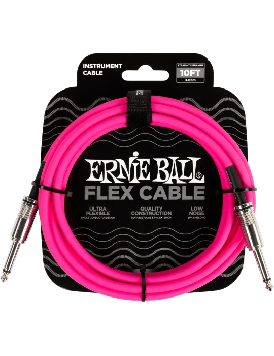 ERNIE BALL 6413 | MusicGoodDeal