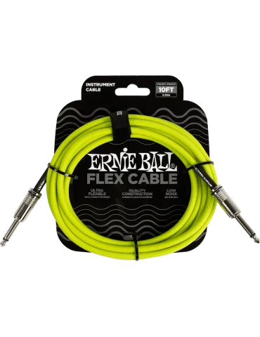ERNIE BALL 6414 | MusicGoodDeal