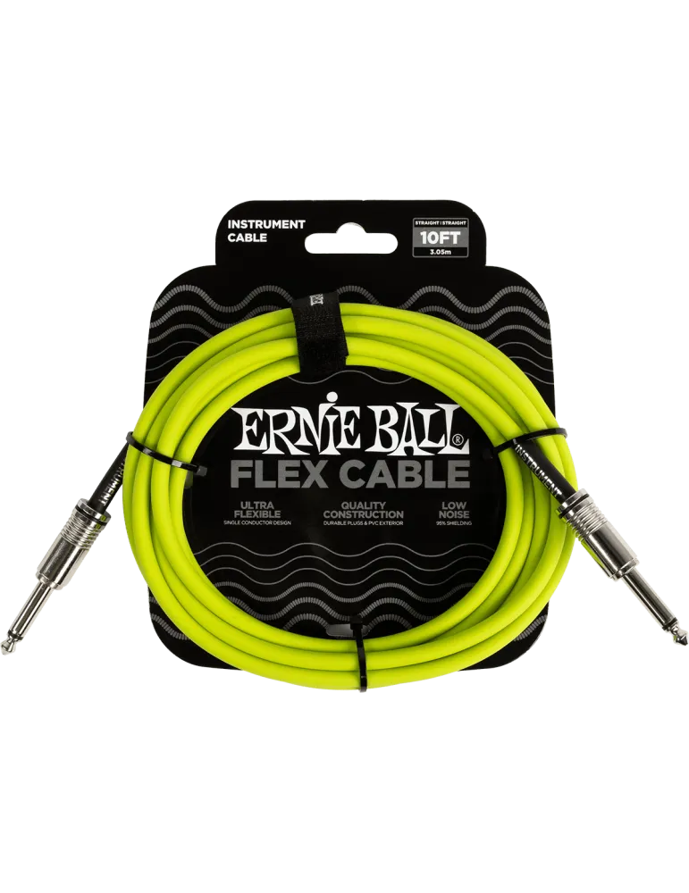 ERNIE BALL 6414 | MusicGoodDeal