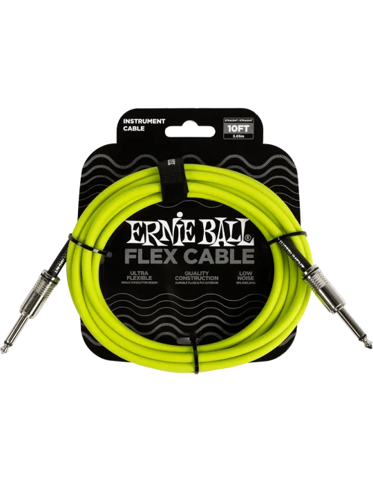 ERNIE BALL 6414 | MusicGoodDeal