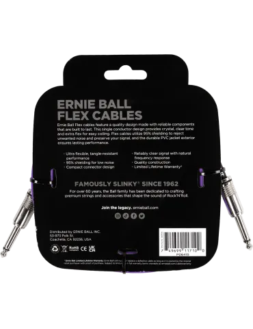 ERNIE BALL 6415 | MusicGoodDeal 2