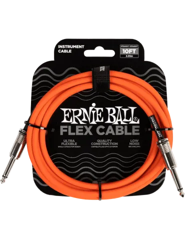 ERNIE BALL 6416 | MusicGoodDeal