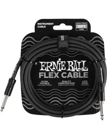 ERNIE BALL 6434 | MusicGoodDeal