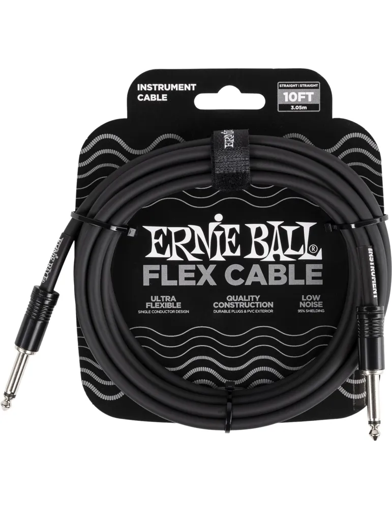 ERNIE BALL 6434 | MusicGoodDeal