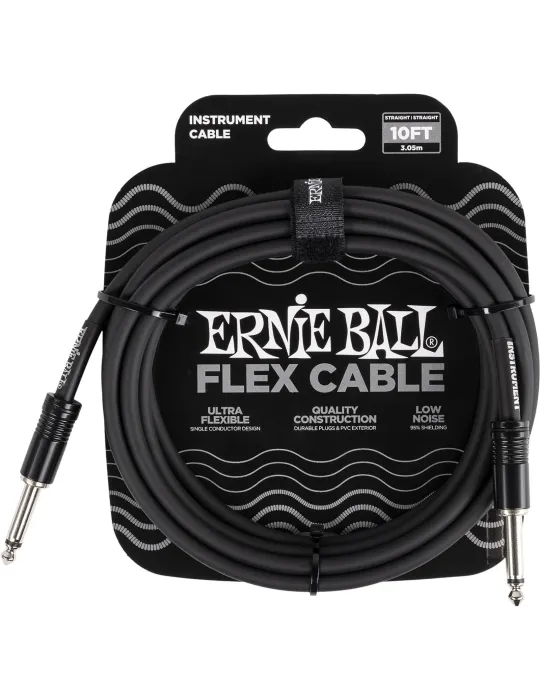 ERNIE BALL 6434 | MusicGoodDeal