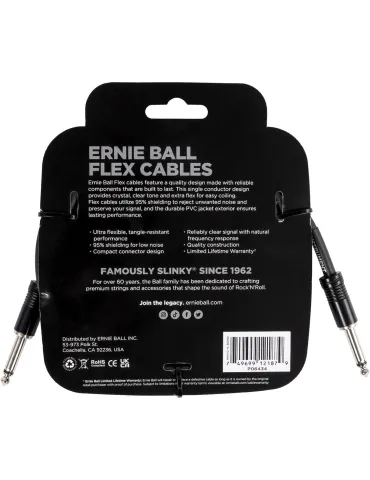 ERNIE BALL 6434 | MusicGoodDeal 2