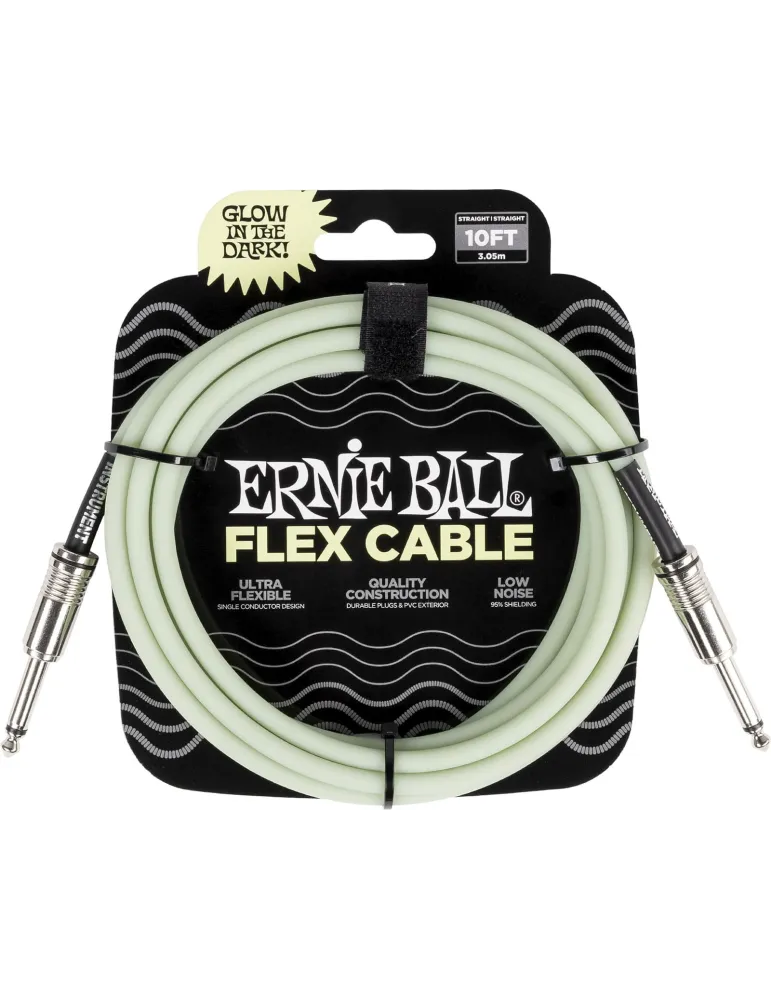 ERNIE BALL 6436 | MusicGoodDeal