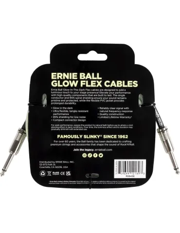 ERNIE BALL 6436 | MusicGoodDeal 2