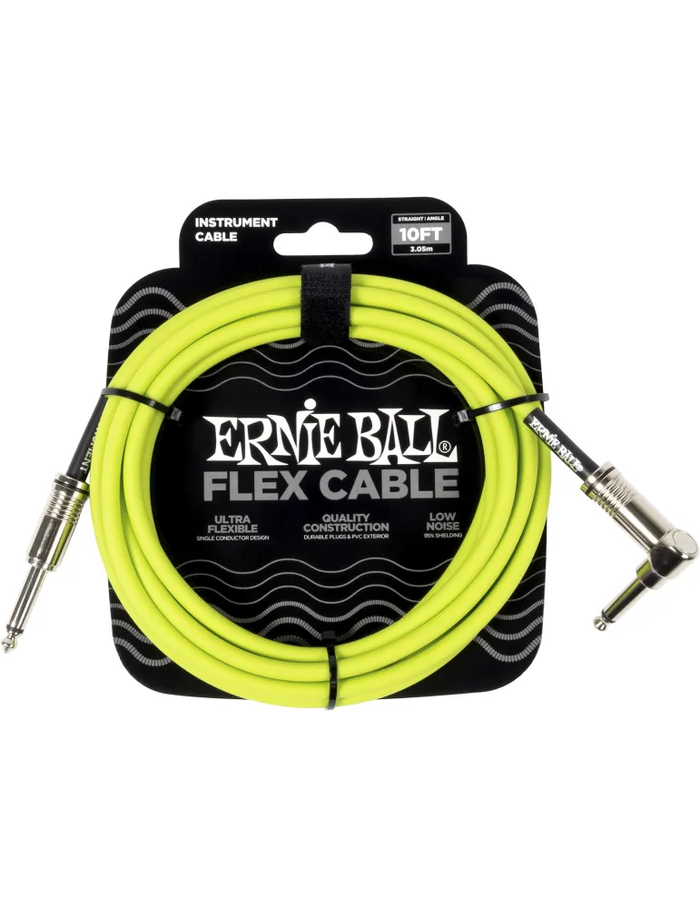 ERNIE BALL 6465 | MusicGoodDeal