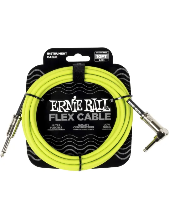 ERNIE BALL 6465 | MusicGoodDeal