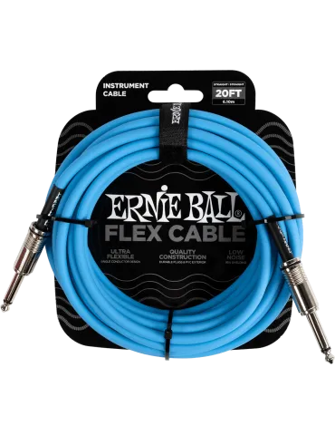 ERNIE BALL 6417 | MusicGoodDeal