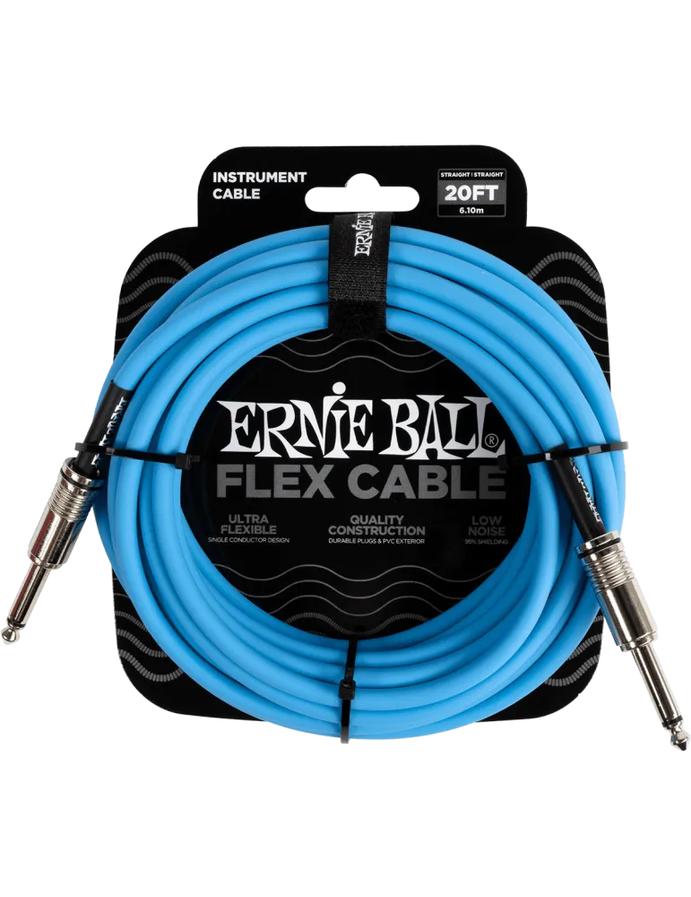 ERNIE BALL 6417 | MusicGoodDeal