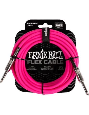 ERNIE BALL 6418 | MusicGoodDeal