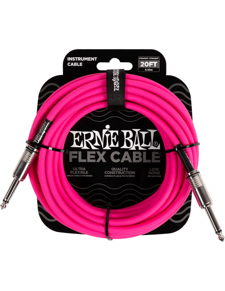 ERNIE BALL 6418 | MusicGoodDeal