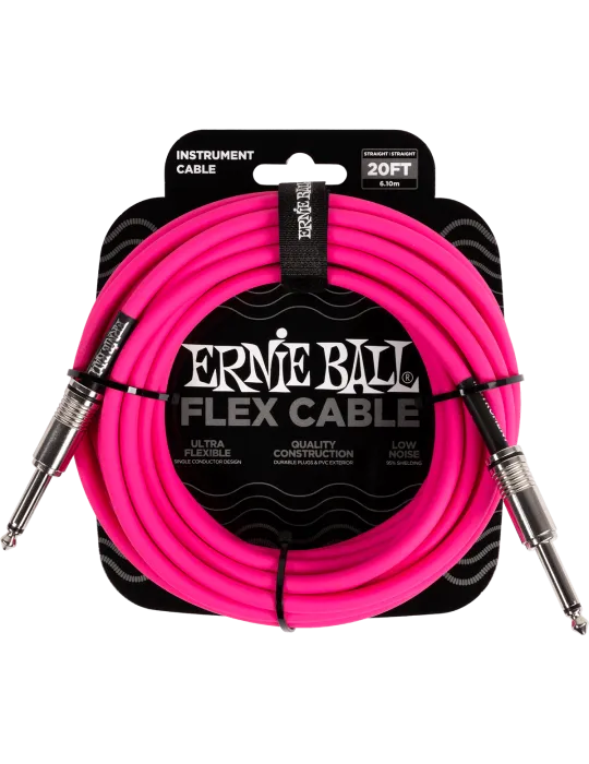 ERNIE BALL 6418 | MusicGoodDeal