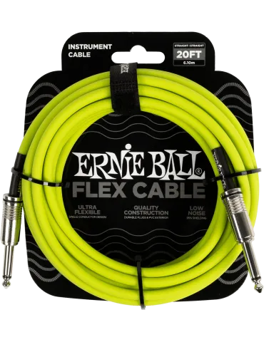 ERNIE BALL 6419 | MusicGoodDeal