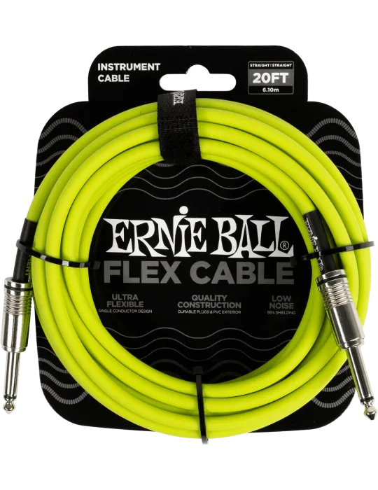 ERNIE BALL 6419 | MusicGoodDeal
