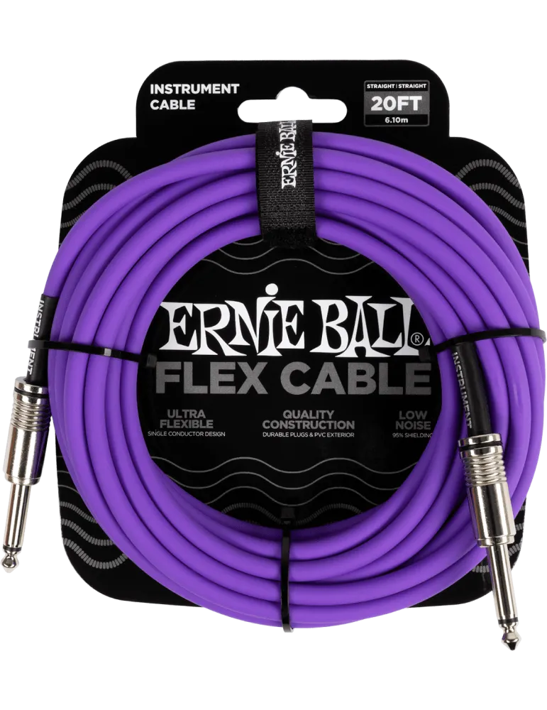 ERNIE BALL 6420 | MusicGoodDeal