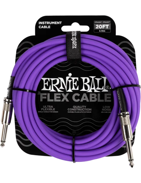 ERNIE BALL 6420 | MusicGoodDeal