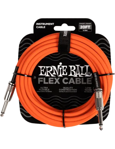 ERNIE BALL 6421 | MusicGoodDeal