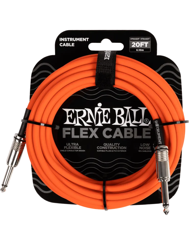 ERNIE BALL 6421 | MusicGoodDeal