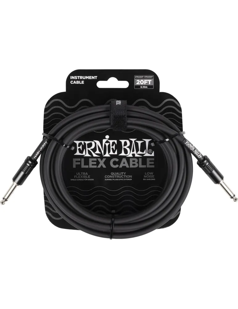 ERNIE BALL 6435 | MusicGoodDeal