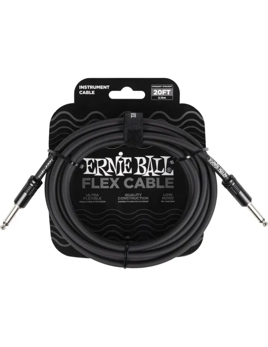 ERNIE BALL 6435 | MusicGoodDeal