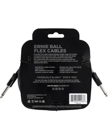 ERNIE BALL 6435 | MusicGoodDeal 2