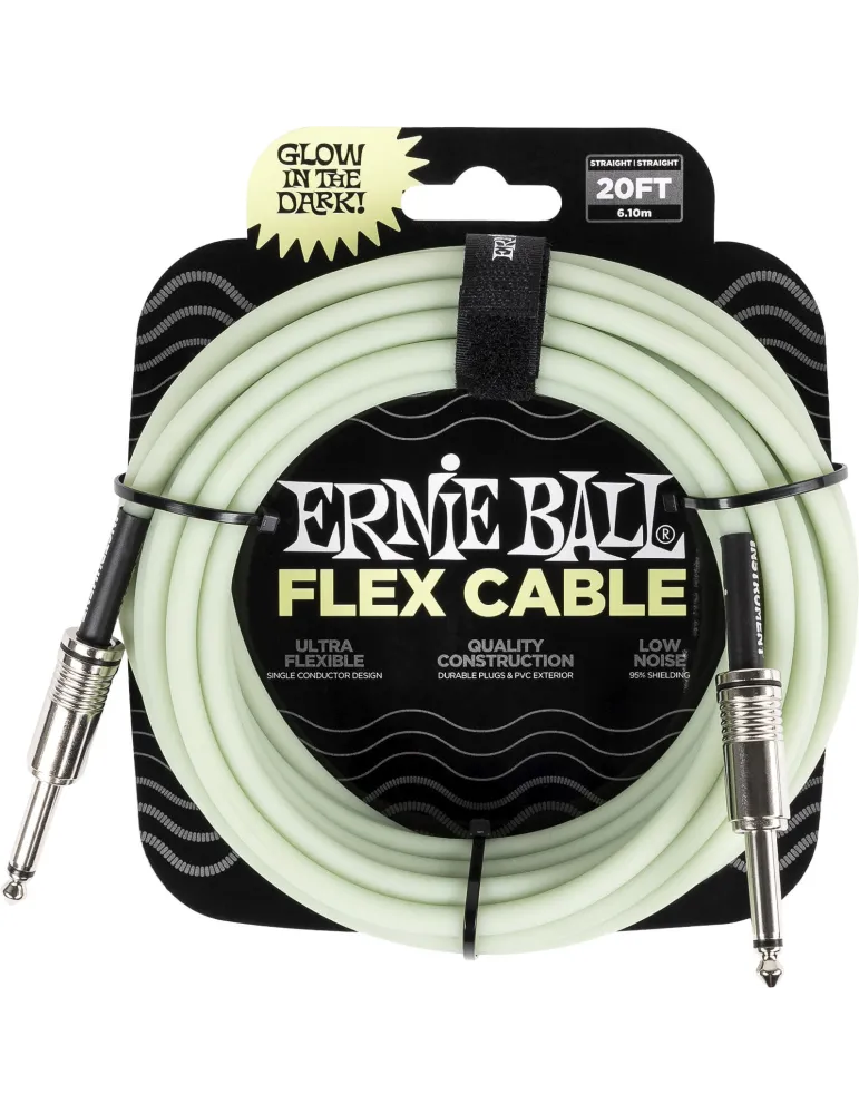 ERNIE BALL 6437 | MusicGoodDeal