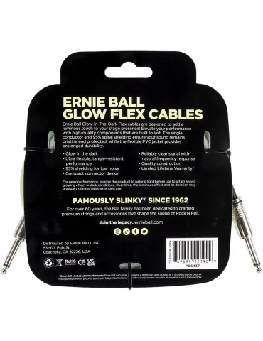 ERNIE BALL 6437 | MusicGoodDeal 2