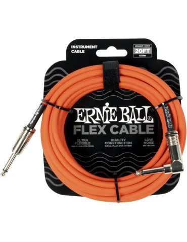 ERNIE BALL 6467 | MusicGoodDeal