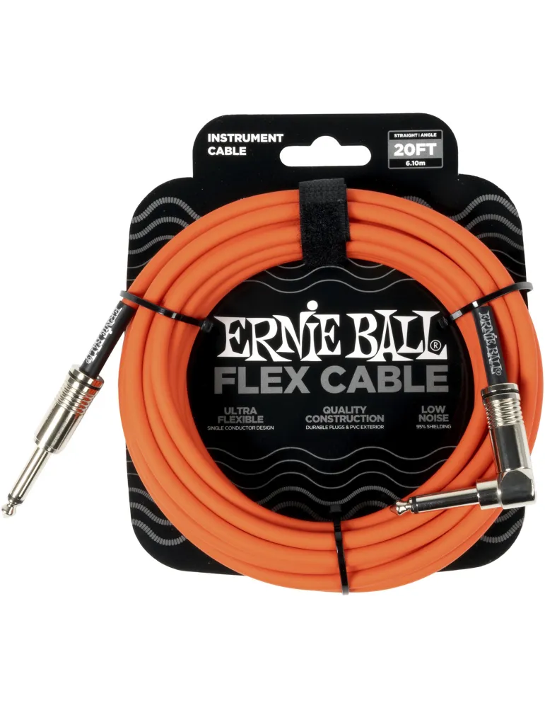ERNIE BALL 6467 | MusicGoodDeal