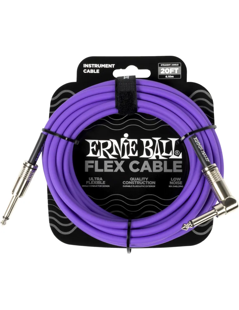 ERNIE BALL 6466 | MusicGoodDeal