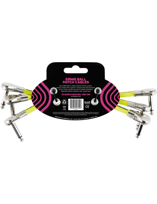 ERNIE BALL 6052 | MusicGoodDeal