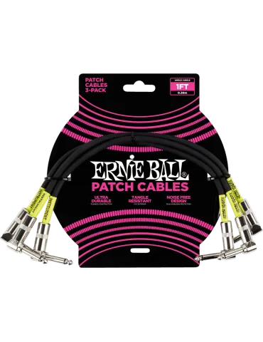 ERNIE BALL 6075 | MusicGoodDeal