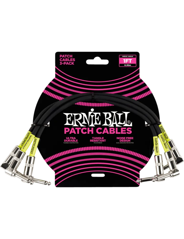 ERNIE BALL 6075 | MusicGoodDeal