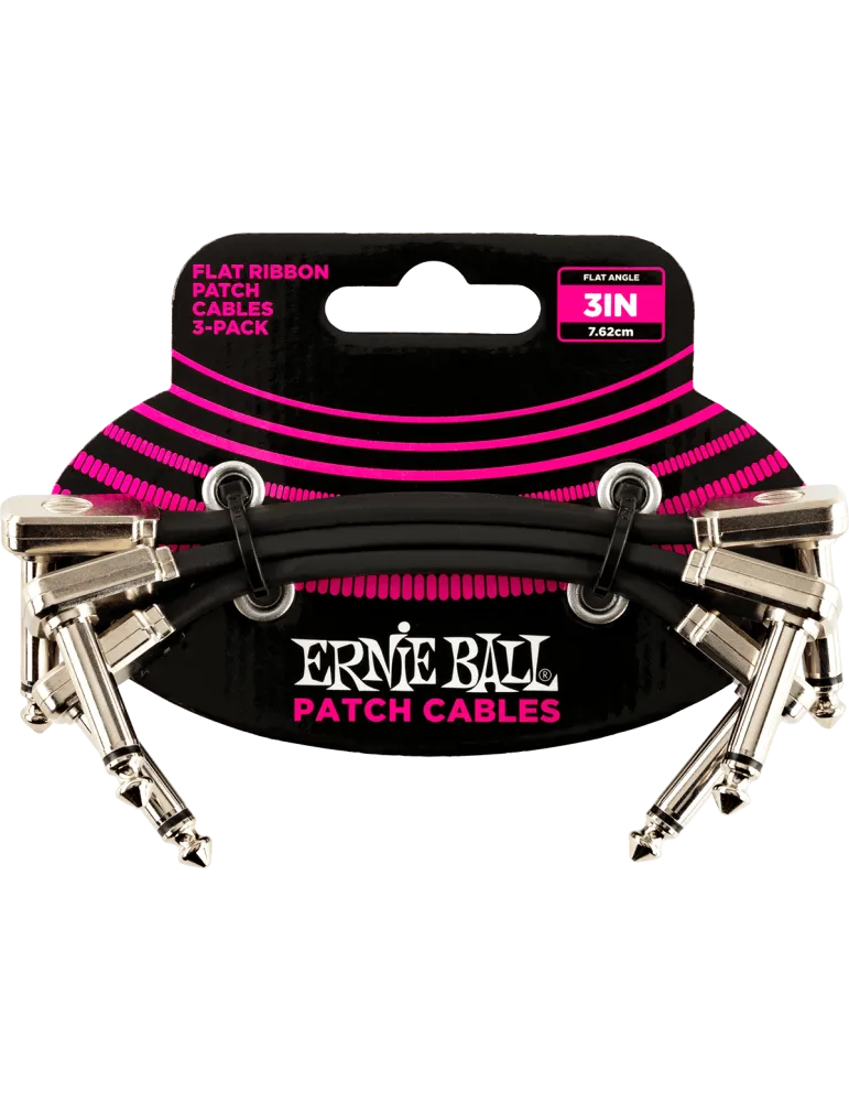 ERNIE BALL 6220 | MusicGoodDeal