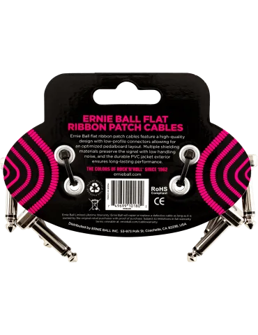 ERNIE BALL 6220 | MusicGoodDeal 2